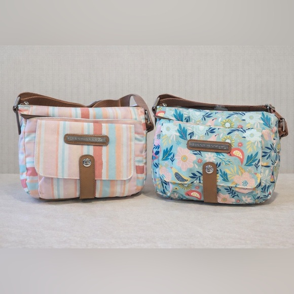 Lily Bloom Handbags - Lily Bloom Crossbody Bag NWT pick one